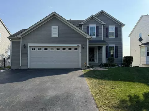 362 Bedford Ln, Volo, IL 60073