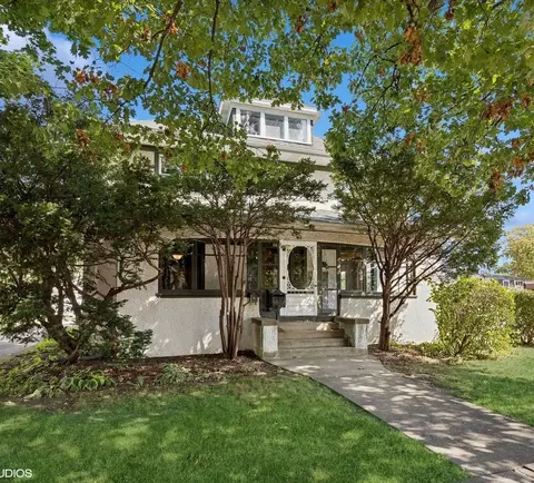 451 S Madison Ave, La Grange, IL 60525
