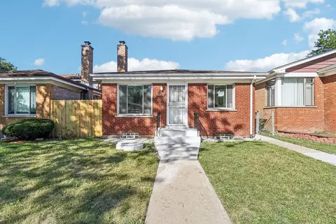 9202 S Parnell Ave, Chicago, IL 60620