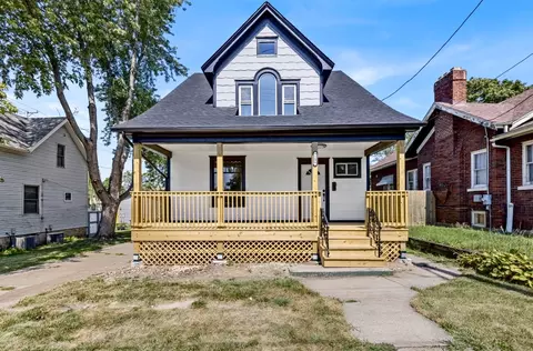 2206 Broadway, Rockford, IL 61104