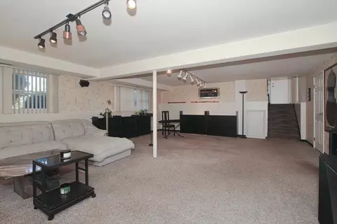 Living - 4049 Winston Dr, Hoffman Estates, IL 60192 photo 4 of 4