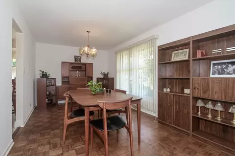 Dining - 4049 Winston Dr, Hoffman Estates, IL 60192 photo 1 of 2