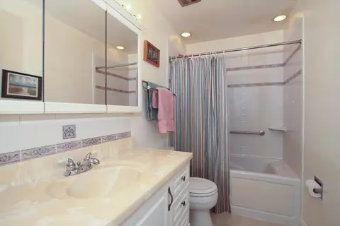 Bath - 4049 Winston Dr, Hoffman Estates, IL 60192 photo 2 of 3