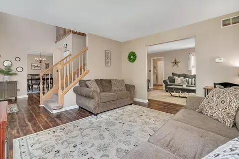 4316 Bronk Cor, Plainfield, IL 60586 photo 16