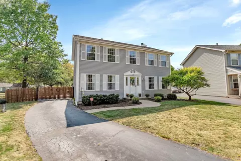 4316 Bronk Cor, Plainfield, IL 60586 photo 2