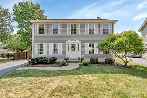 4316 Bronk Cor, Plainfield, IL 60586 photo 3