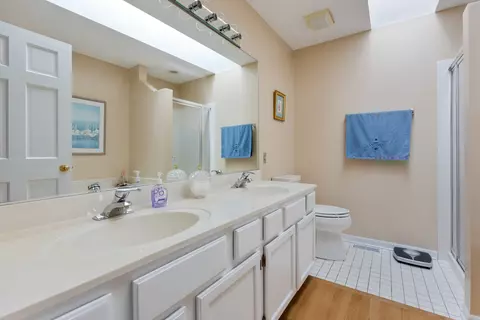 Bath - 4750 Amber Cir, Hoffman Estates, IL 60192 photo 2 of 4