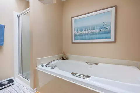 Bath - 4750 Amber Cir, Hoffman Estates, IL 60192 photo 3 of 4
