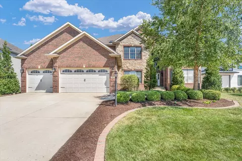 1404 English Oak Dr, Champaign, IL 61822