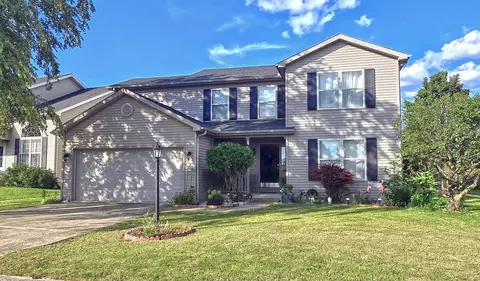 308 Buttercup Dr, Savoy, IL 61874