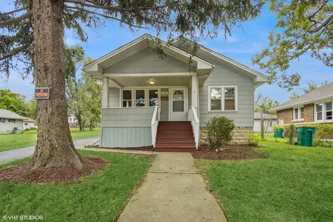 1108 Elgin Ave, Joliet, IL 60432