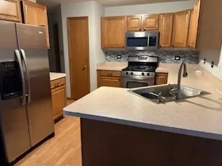 Kitchen - 5613 W Sutton Pl, Monee, IL 60449 photo 1 of 1