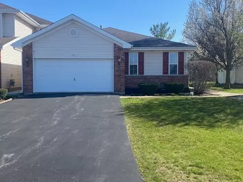 5613 W Sutton Pl, Monee, IL 60449