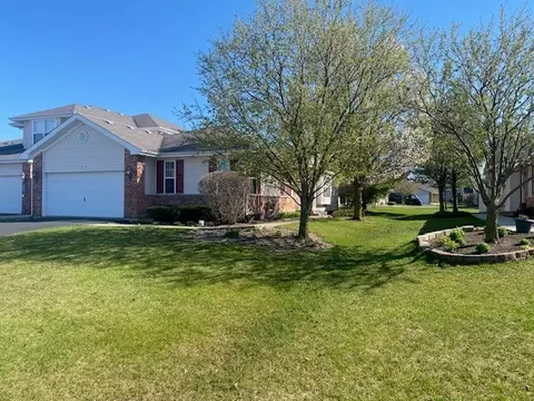 Exterior - 5613 W Sutton Pl, Monee, IL 60449 photo 2 of 3