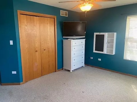 Bedroom - 5613 W Sutton Pl, Monee, IL 60449 photo 5 of 5