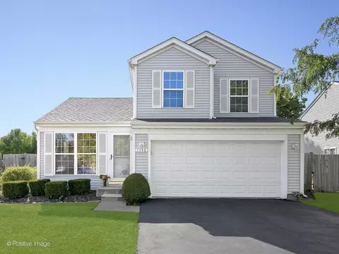 1113 Trailsend Ln, Joliet, IL 60436