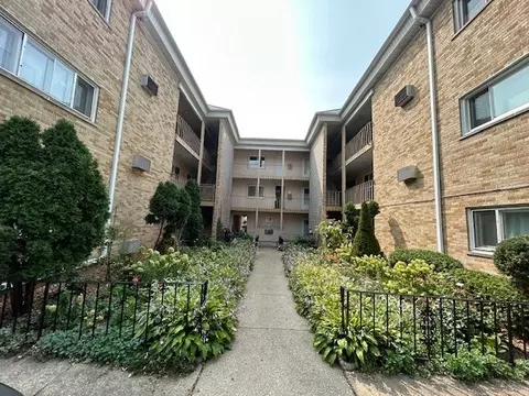 7201 W Wellington Ave #F1, Elmwood Park, IL 60707