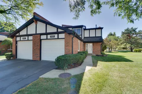1469 Circle Ct #0, Elk Grove Village, IL 60007