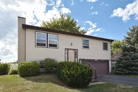 880 San Francisco Ter, Bartlett, IL 60103