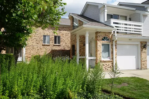 1217 Ranchview Ct, Buffalo Grove, IL 60089