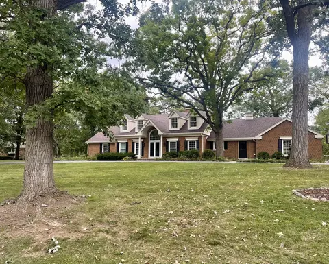 21372 W York Ct, Kildeer, IL 60047