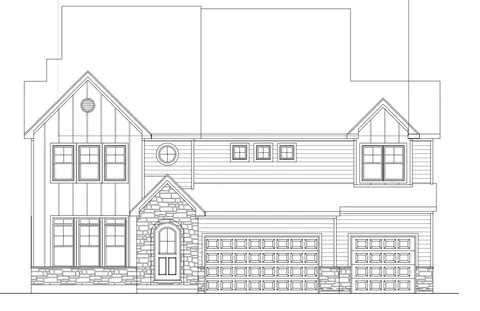 431 Woodland Chase Ln, Vernon Hills, IL 60061