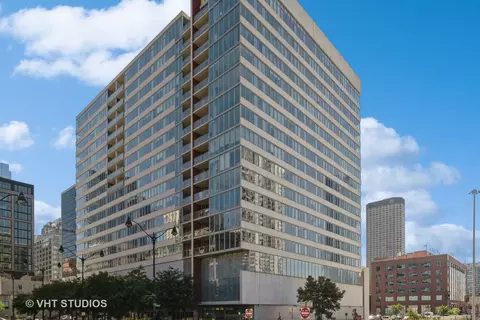 659 W Randolph St #917, Chicago, IL 60661