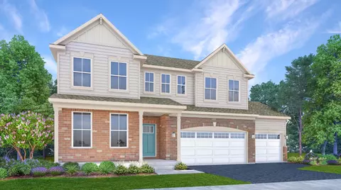 16124 S Dana Dr, Plainfield, IL 60586