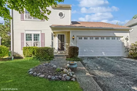 1481 Carriage Ln, Lake Villa, IL 60046