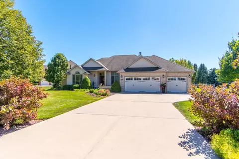 19001 S Appaloosa Ln, Shorewood, IL 60404