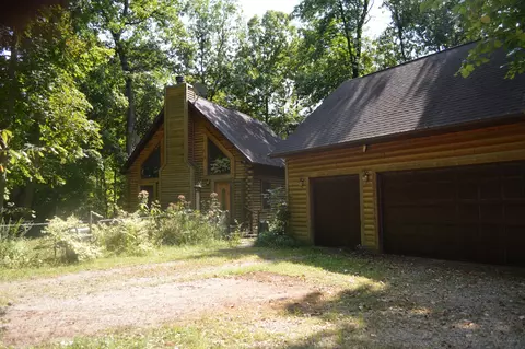 9519 Stagecoach Rd, Magnolia, IL 61336