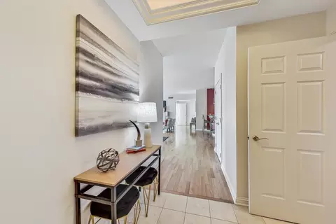 Entry Way - 21 E Huron St #2603, Chicago, IL 60611 photo 1 of 2