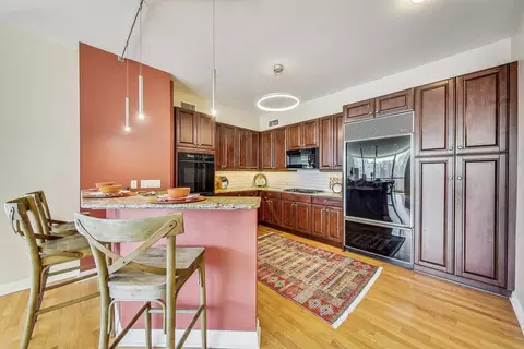 Kitchen - 21 E Huron St #2603, Chicago, IL 60611 photo 1 of 6