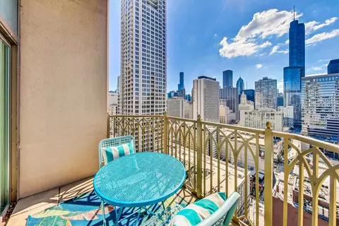 Exterior - 21 E Huron St #2603, Chicago, IL 60611 photo 6 of 13