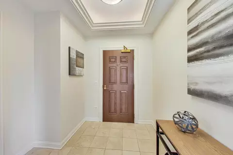 Entry Way - 21 E Huron St #2603, Chicago, IL 60611 photo 2 of 2