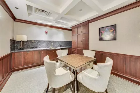 Dining - 21 E Huron St #2603, Chicago, IL 60611 photo 4 of 4