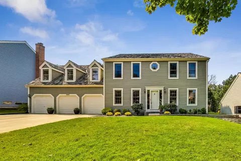 500 Long Hill Rd, Gurnee, IL 60031