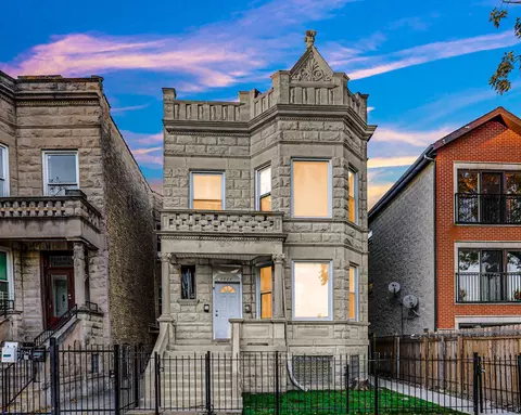 3528 W 12th Pl, Chicago, IL 60623