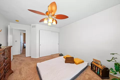 Bedroom - 2909 Discovery Dr, Plainfield, IL 60586 photo 9 of 9