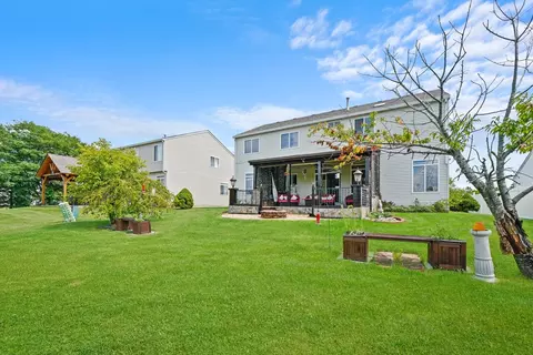 Exterior - 2909 Discovery Dr, Plainfield, IL 60586 photo 14 of 15