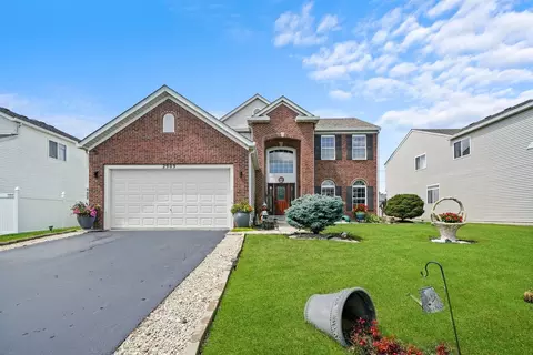 2909 Discovery Dr, Plainfield, IL 60586