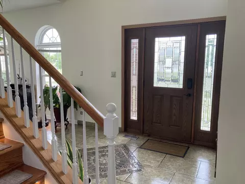 Entry Way - 2909 Discovery Dr, Plainfield, IL 60586 photo 3 of 6