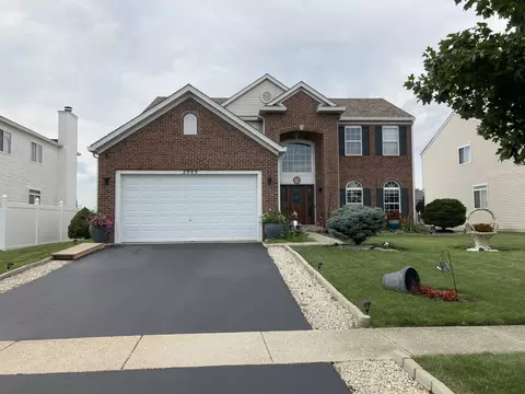 Exterior - 2909 Discovery Dr, Plainfield, IL 60586 photo 5 of 15