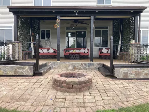 Exterior - 2909 Discovery Dr, Plainfield, IL 60586 photo 9 of 15