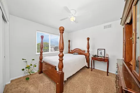Bedroom - 2909 Discovery Dr, Plainfield, IL 60586 photo 4 of 9