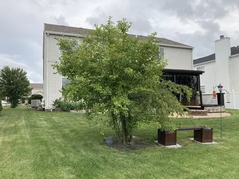 Exterior - 2909 Discovery Dr, Plainfield, IL 60586 photo 15 of 15