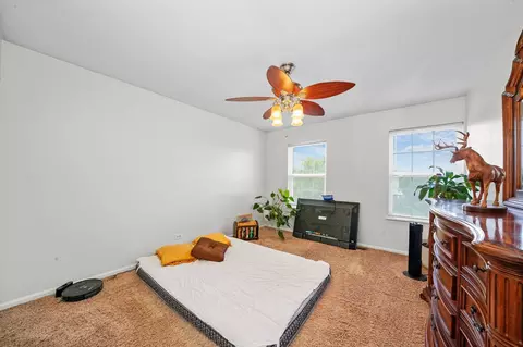 Bedroom - 2909 Discovery Dr, Plainfield, IL 60586 photo 8 of 9