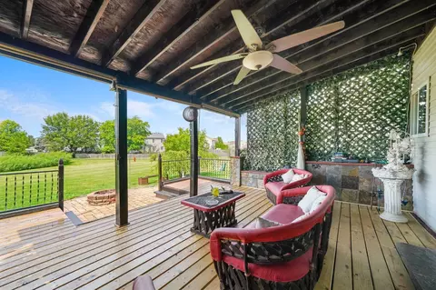 Exterior - 2909 Discovery Dr, Plainfield, IL 60586 photo 7 of 15