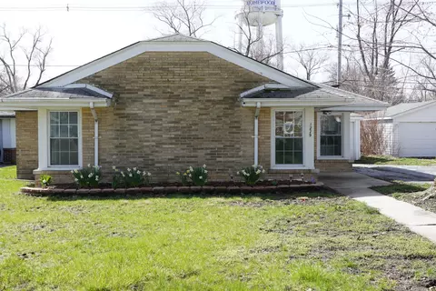 1229 183rd St, Homewood, IL 60430
