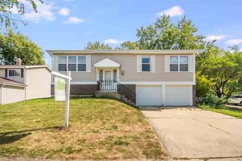 116 Flagstaff Dr, Bolingbrook, IL 60440